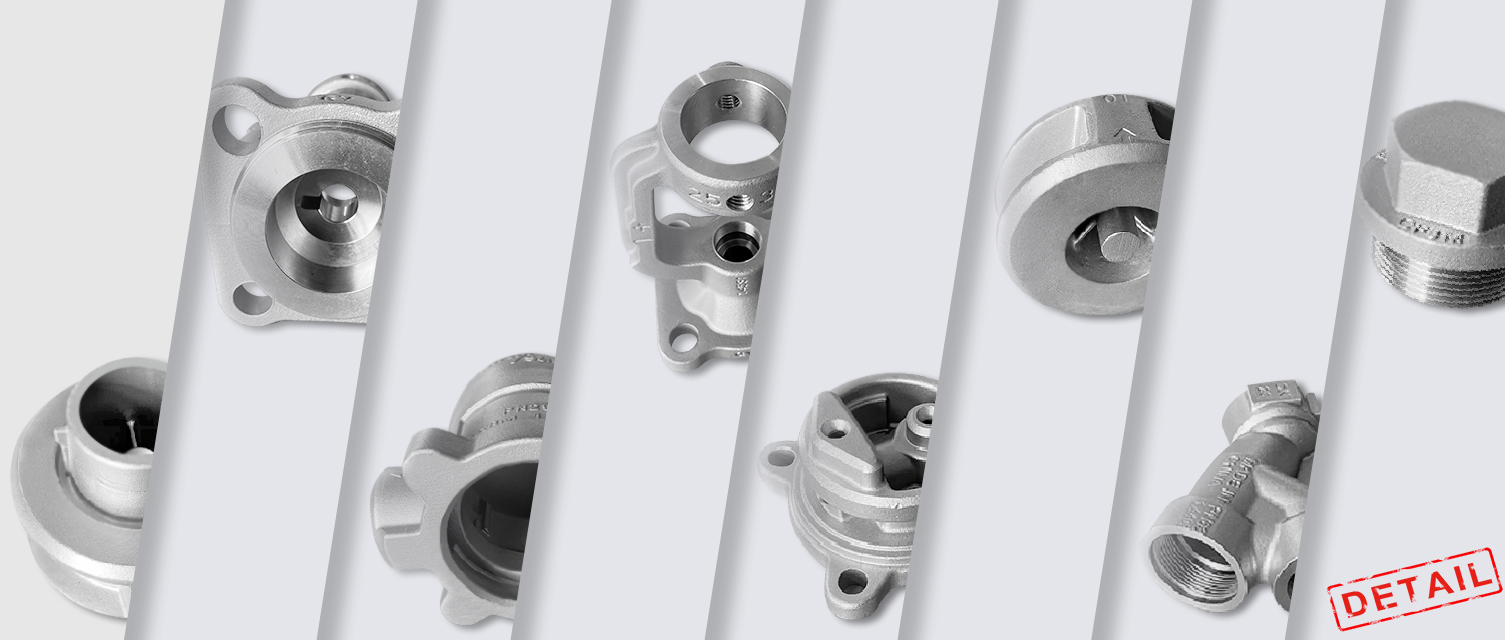 Giayoung Precision Metal