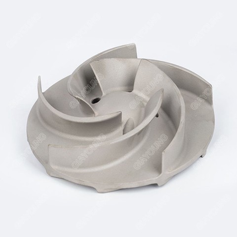 Impeller