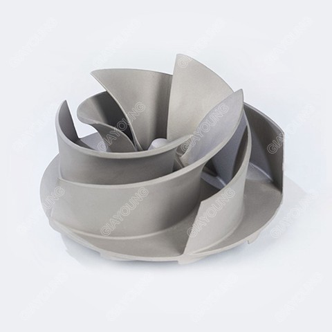 Impeller