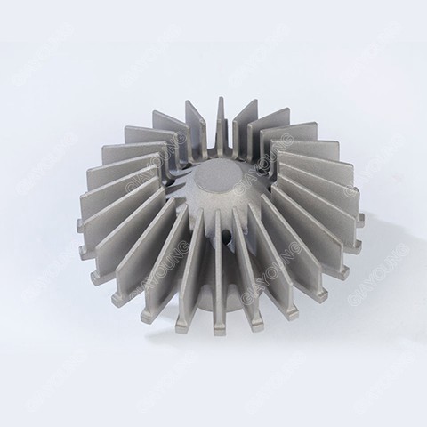 Impeller