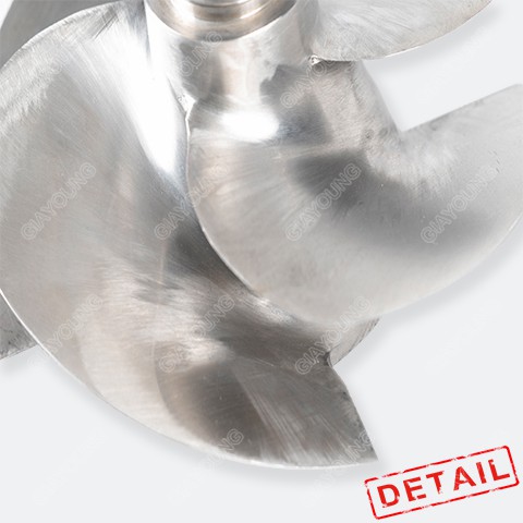 Propeller Blade