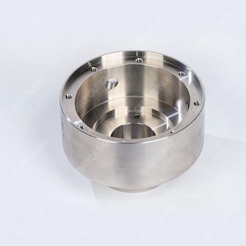 Medical Instrument/Diaphragm Housing