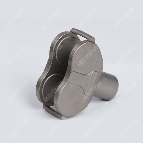 Tool/Expander Coupling