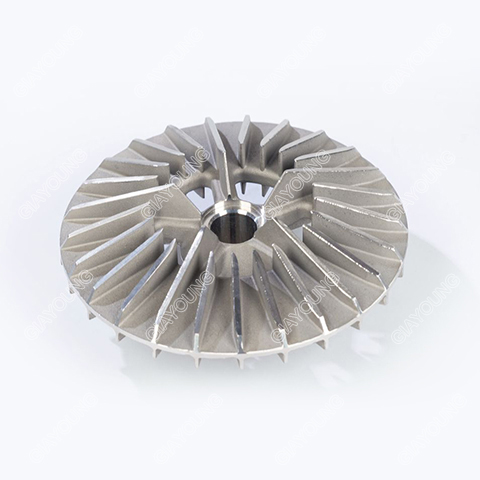 Impeller