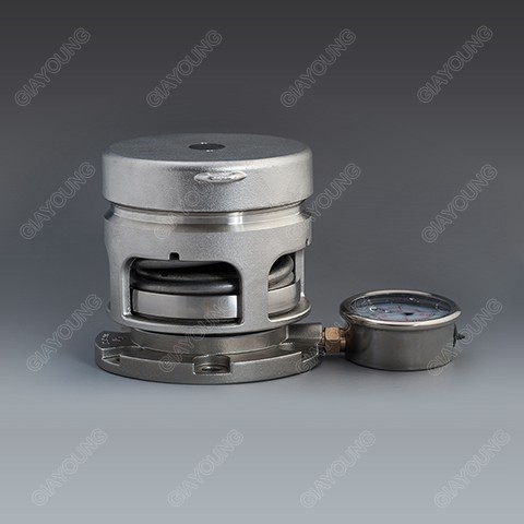 Threaded Relief Valve