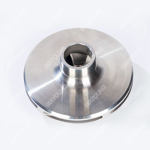 Impeller