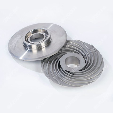 Impeller