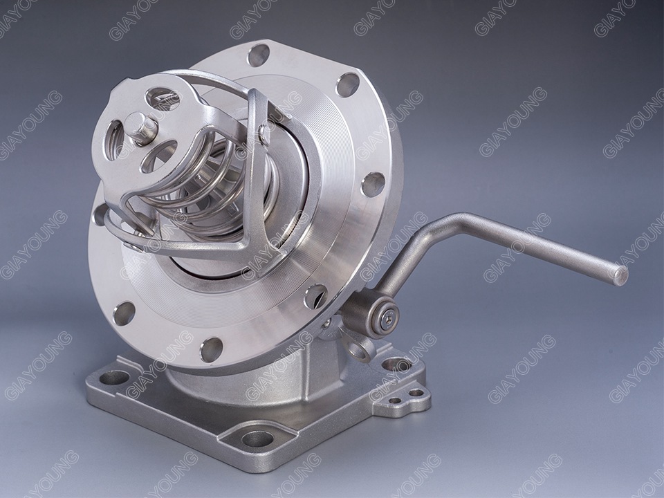 Assembly 8261200A Front