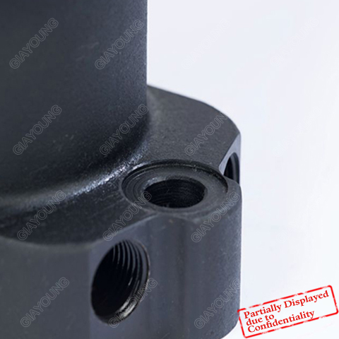 Brake Cylinder